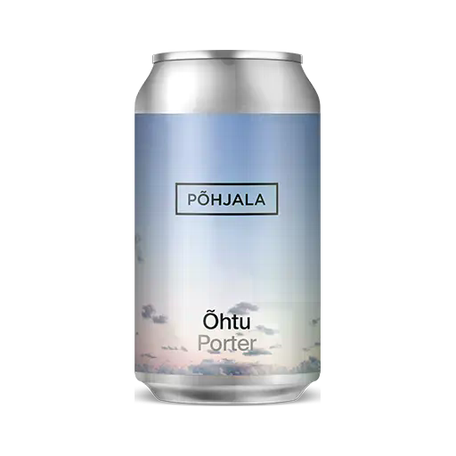 POHJALA OTHU BLIK - 12X 33 CL